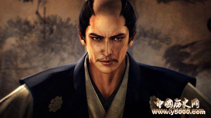 日本大名石田三成生平经历简介石田三成失败的原因是什么？