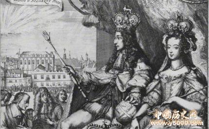 英国女王玛丽二世生平 如何评价玛丽二世？