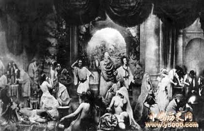古典主义文学的特征_古典主义文学的代表人物_中国历史网