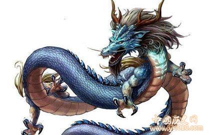 西方龙和东方龙谁厉害_西方龙和东方龙区别_西方龙强还是东方龙强