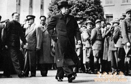 日内瓦会议背景内容 日内瓦会议意义是什么？