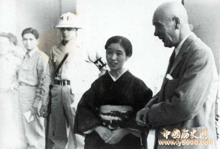 日本战犯本间雅晴生平经历本间雅晴为什么被处死？