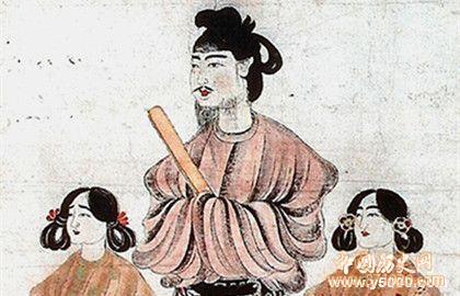 小野妹子介绍及评价_小野妹子生平事迹_小野妹子轶事