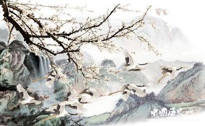 李璟简介生平经历诗词作品介绍李璟是怎么死的陵墓在哪里