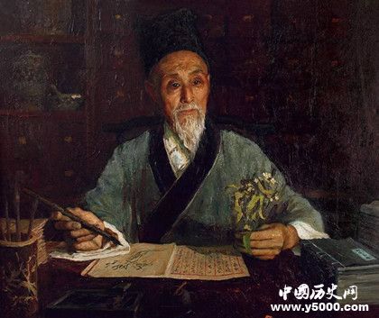 中国古代四大名医都有哪些_中国古代四大名医分别是_中国古代四大名医都有谁