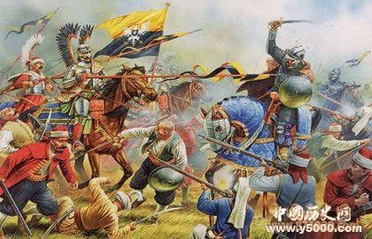 耶路撒冷经历了哪些战争_耶路撒冷为什么是战争中心_中国历史网