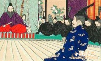大化改新时间_大化改新的内容_大化改新的影响