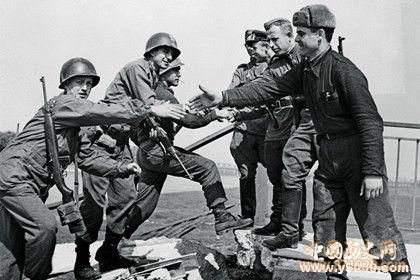 伟大的卫国战争2剧情介绍_伟大的卫国战争2分集剧情