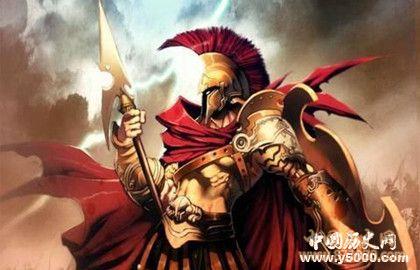 战神阿瑞斯的故事_阿瑞斯是什么神_阿瑞斯为什么叫战神