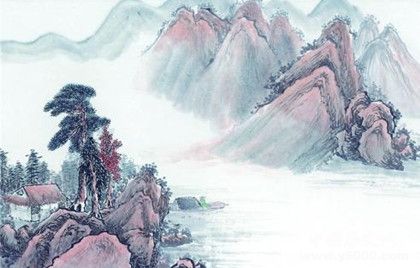 李璟简介生平经历诗词作品介绍李璟是怎么死的陵墓在哪里