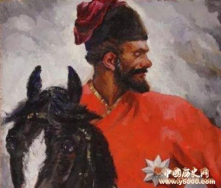 普加乔夫起义_普加乔夫的故事_普加乔夫起义失败原因