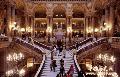 19世纪法国歌剧发展_19世纪法国歌剧发展轨迹_论述19世纪法国歌剧的发展_中国历史网