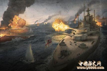 一战日德兰海战经过 日德兰海战影响有哪些？