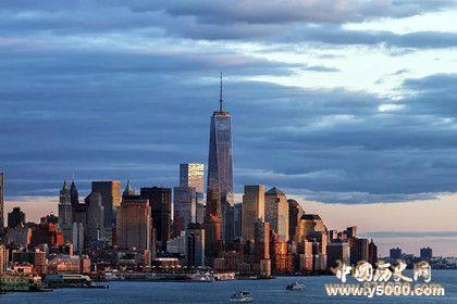 华尔街的由来_美国华尔街的来历_华尔街名字的由来_中国历史网