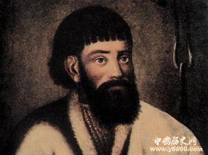 普加乔夫起义_普加乔夫的故事_普加乔夫起义失败原因
