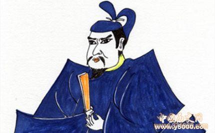 日本光仁天皇生平经历光仁天皇是怎么死的？