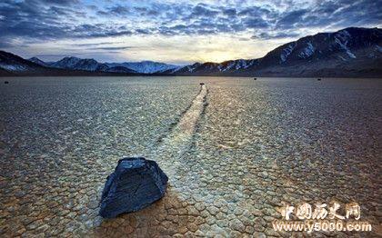 世界八大禁地_世界八大奇迹排名_世界禁地_中国历史网