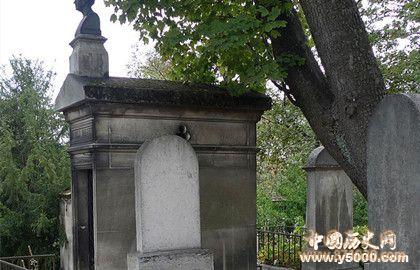 查尔斯·梅西耶生平经历 查尔斯·梅西耶取得哪些成就？