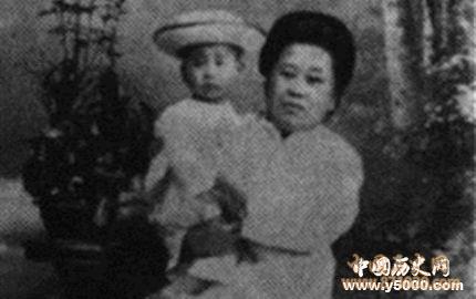 周作人之妻羽太信子的最后结局如何评价羽太信子？