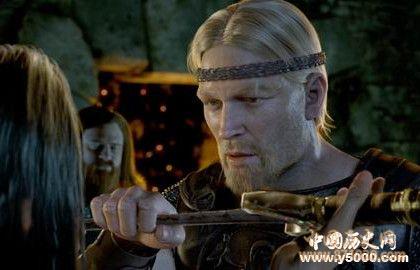 贝奥武夫简介_贝奥武夫的故事简述_贝奥武夫故事梗概
