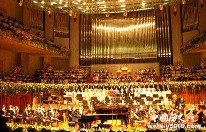 交响乐的起源_交响乐的发展历史_中国历史网
