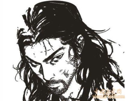 宫本武藏生平经历_如何评价宫本武藏
