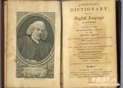英国文学家塞缪尔·约翰逊生平 塞缪尔·约翰逊名言有哪些？