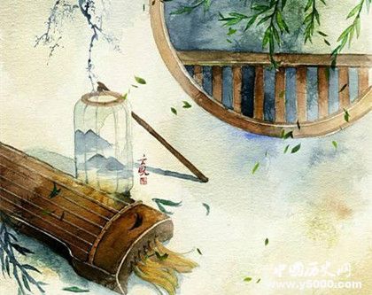 李珣简介李珣诗歌作品介绍作品内容作品主题是什么