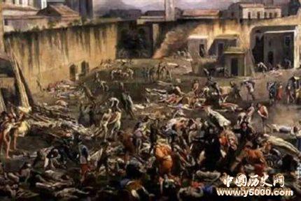 19世纪英国霍乱成因_19世纪英国的霍乱死亡人数