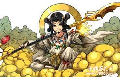 伊邪那岐神话_日本神话故事伊邪那岐_伊邪那岐是啥