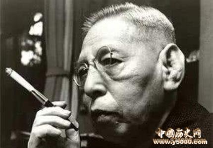 日本诗人佐藤春夫生平经历 佐藤春夫代表作有哪些？