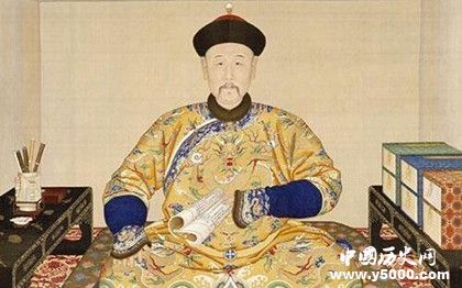 中国在位时间最长的皇帝是谁_中国在位时间最长的皇帝排名_中国历史网