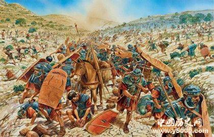 世界古代十大帝国_世界古代十大帝国盘点_中国历史网