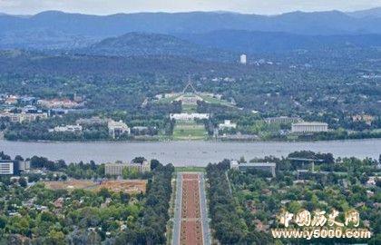 大洋洲各国的首都有哪些国家_大洋洲各国首都大全_中国历史网