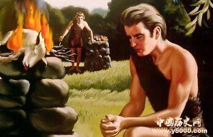 亚伯是谁_亚伯的介绍_亚伯的名字是什么意思