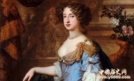 英国女王玛丽二世生平 如何评价玛丽二世？