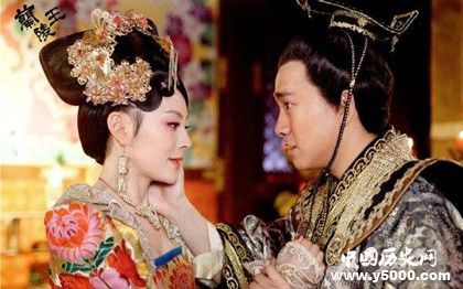 兰陵王故事简介_历史人物兰陵王简介_兰陵王是哪个朝代的_中国历史网