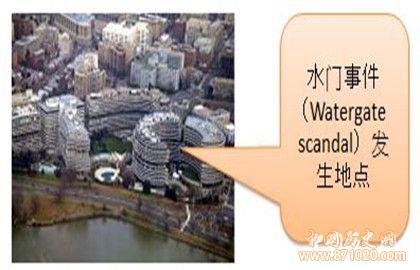 水门事件的背景_水门事件的影响_中国历史网