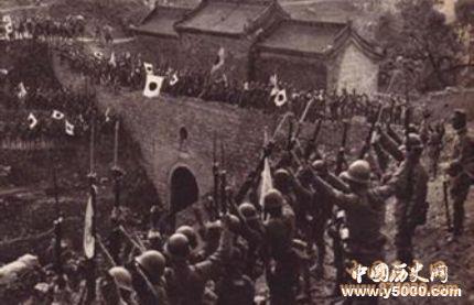 日本侵华宣言《天羽声明》背景内容 《天羽声明》有哪些影响？