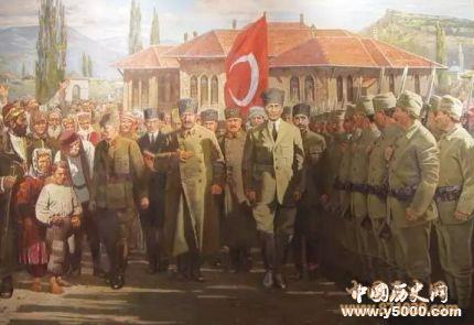 1923洛桑条约内容 洛桑条约的影响有哪些？