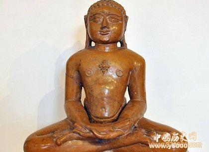 笩駄摩那生平经历 笩駄摩那有怎样的学说？