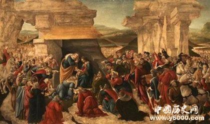 文艺复兴代表人物_文艺复兴代表人物及作品_文艺复兴艺术家有哪些_中国历史网