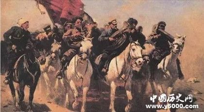 十年内战八年抗战_为什么说八年抗战十年内战_八年抗战十年内战起止时间_中国历史网