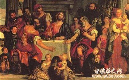 文艺复兴代表人物_文艺复兴代表人物及作品_文艺复兴艺术家有哪些_中国历史网