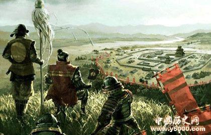 应仁之乱原因_应仁之乱的意义_应仁之乱结果