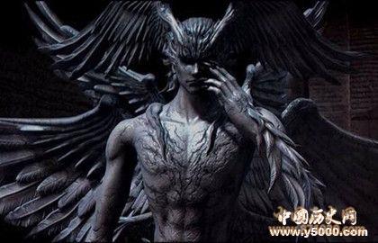 圣经天使战争_第一次天使战争_第二次天使战争