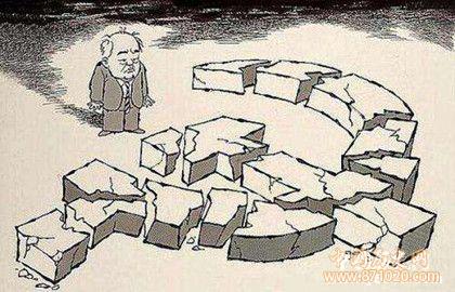 星球大战计划竟然是一场骗局