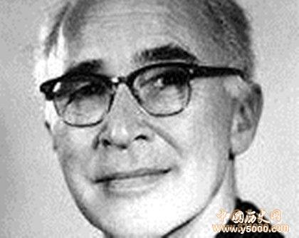 乔治·沃尔德生平经历 乔治·沃尔德取得了哪些成就？