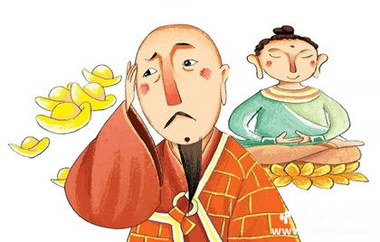 信佛的梁武帝为什么饿死_佛为什么救不了梁武帝_梁武帝信佛却饿死的原因_中国历史网