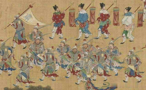 闽国君主闽惠宗的生平简介_闽惠宗的生平故事_中国历史网